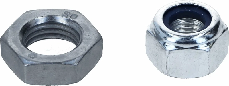 Tie Rod End Outer LEMFORDER